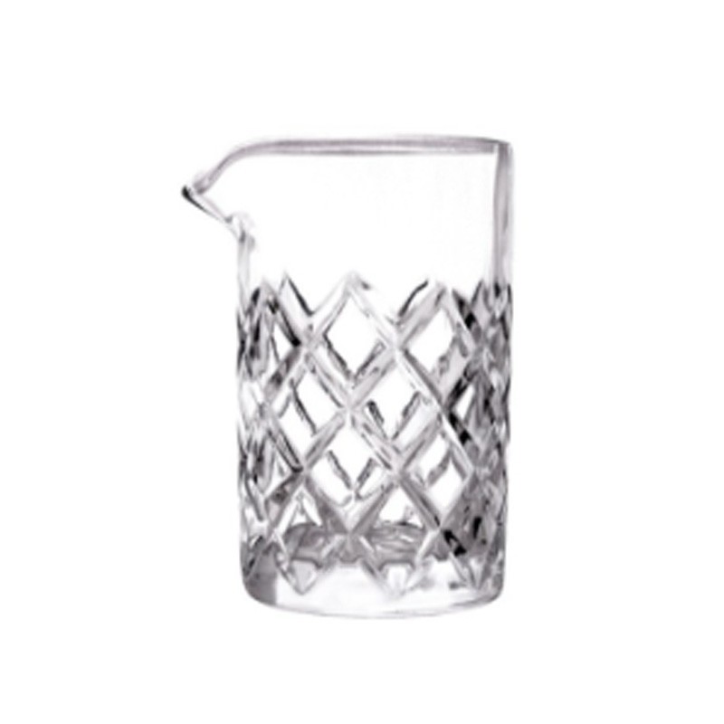 VERRE A MELANGE / MIXING GLASS YARAI 750 ML - Matériel de Bar
