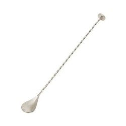 Bar Spoon 35 cm The Bars - Matériel de Bar