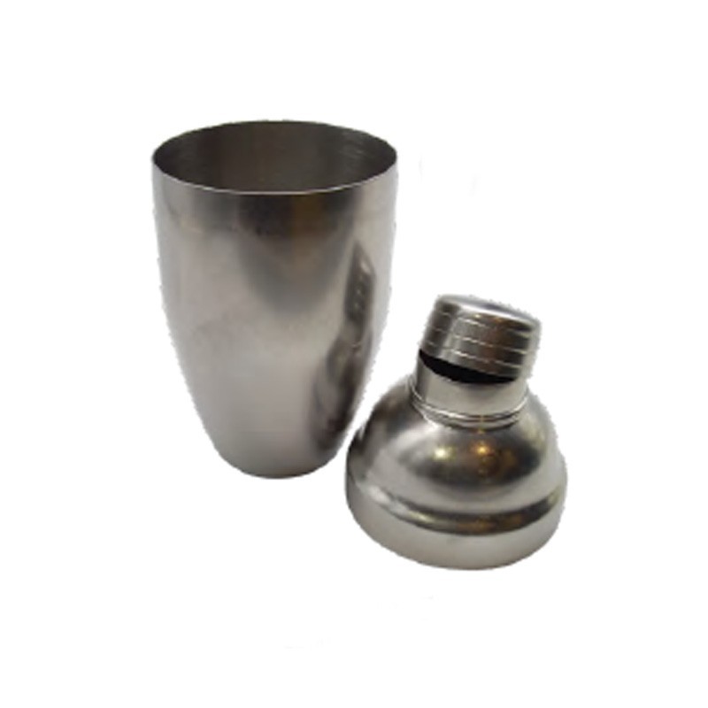 Shaker Cobbler Vintage - Matériel de Bar
