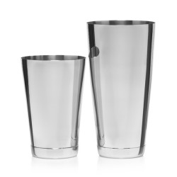 Set Shaker Boston complet - Matériel de Bar