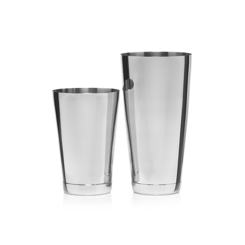 Set Shaker Boston complet - Matériel de Bar