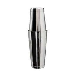 Shaker Mezclar boston complet 18/28 oz - Matériel de Bar