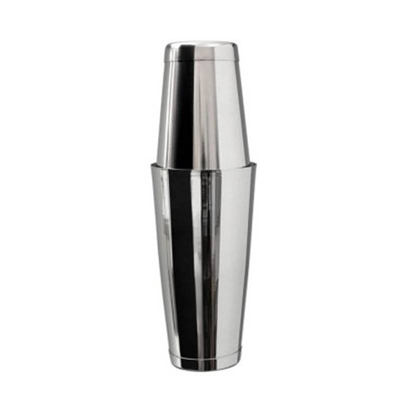 Shaker Mezclar boston complet 18/28 oz - Matériel de Bar
