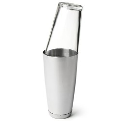 Pack Shaker Boston + Mixing Glass - Matériel de Bar