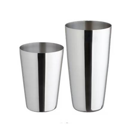 Shaker Boston Complet (Sans Lest)