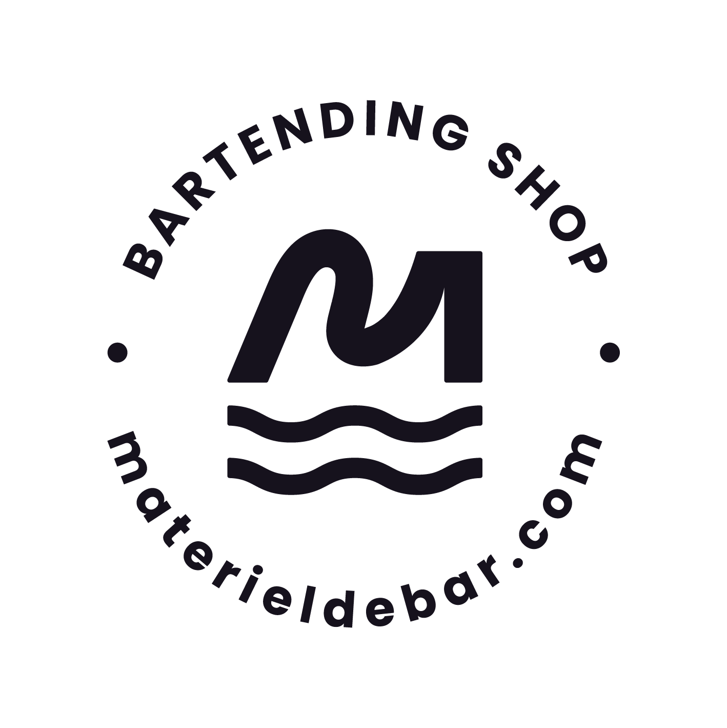 Logo Matériel de bar spécialiste du matériel de bar