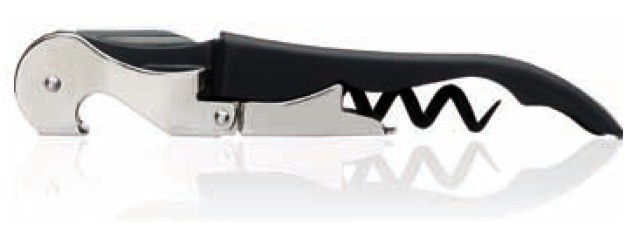 VacuVin Tire-bouchon à levier Horizontal 66515 VacuVin Tire-bouchon à levier Horizontal 66515